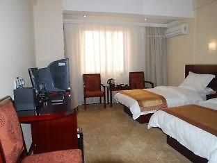 Bajun Hotell Kunming Exteriör bild