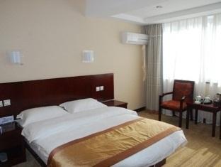 Bajun Hotell Kunming Exteriör bild